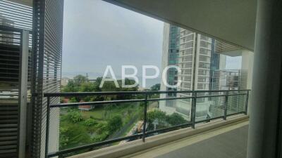 JUST IN 1 Bedroom in Reflection Jomtien Beach