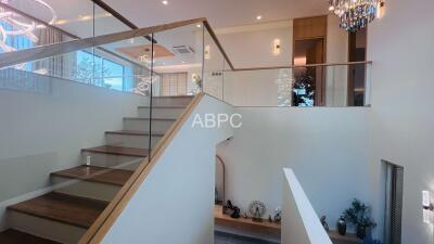 Brand new Private Pool Villa in East Pattaya