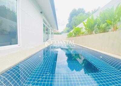 House For Sale Huay Yai