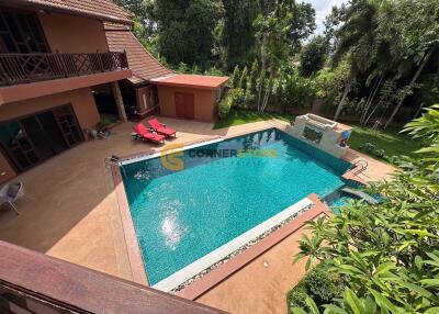 5 bedroom House in Lanna Villa East Pattaya