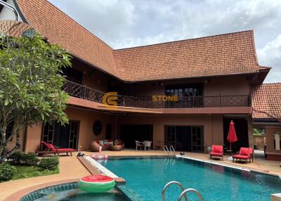 5 bedroom House in Lanna Villa East Pattaya