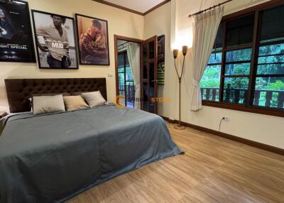 5 bedroom House in Lanna Villa East Pattaya