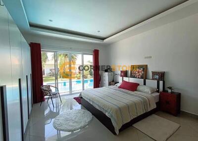 5 bedroom House in  Bang Saray