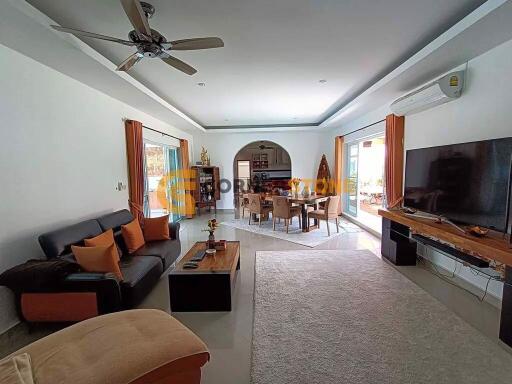 5 bedroom House in  Bang Saray