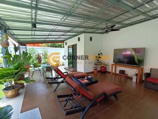 5 bedroom House in  Bang Saray