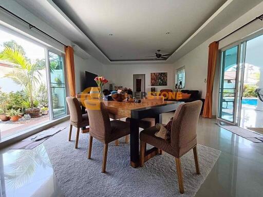 5 bedroom House in  Bang Saray