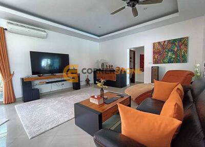 5 bedroom House in  Bang Saray