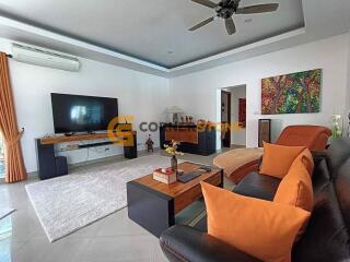 5 bedroom House in  Bang Saray