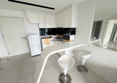 1 Bedroom Condo in City Center Residence Pattaya