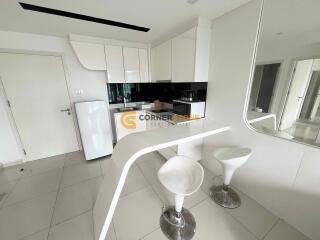 1 Bedroom Condo in City Center Residence Pattaya