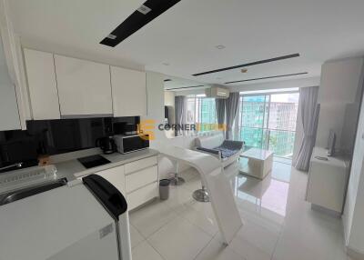 1 Bedroom Condo in City Center Residence Pattaya