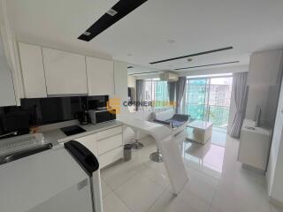 1 Bedroom Condo in City Center Residence Pattaya