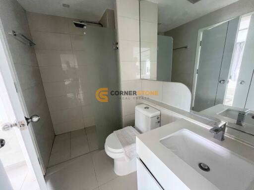 1 Bedroom Condo in City Center Residence Pattaya