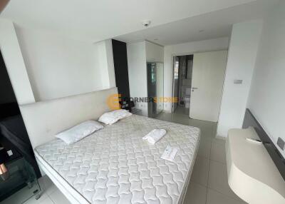 1 Bedroom Condo in City Center Residence Pattaya