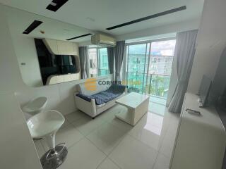 1 Bedroom Condo in City Center Residence Pattaya