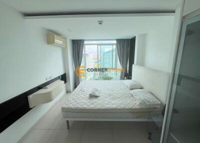 1 Bedroom Condo in City Center Residence Pattaya