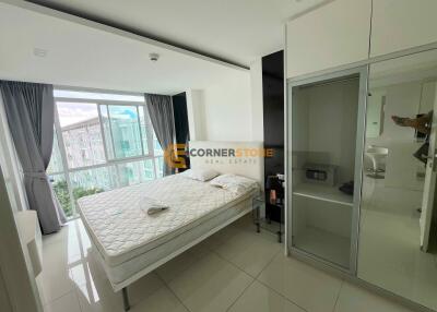 1 Bedroom Condo in City Center Residence Pattaya