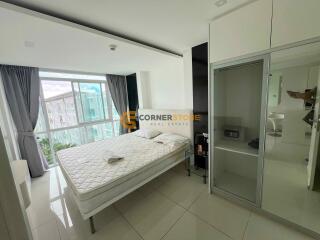 1 Bedroom Condo in City Center Residence Pattaya