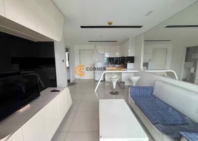 1 Bedroom Condo in City Center Residence Pattaya