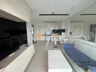 1 Bedroom Condo in City Center Residence Pattaya