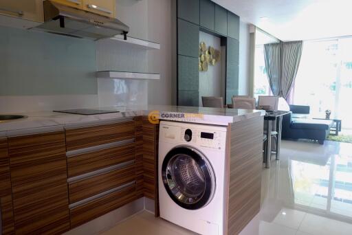 1 Bedroom Condo in Apus Pattaya