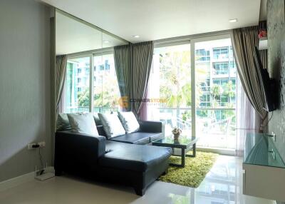 1 Bedroom Condo in Apus Pattaya