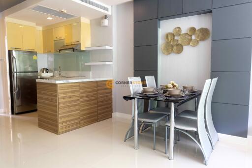 1 Bedroom Condo in Apus Pattaya