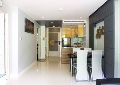 1 Bedroom Condo in Apus Pattaya