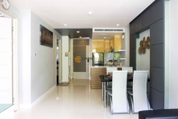 1 Bedroom Condo in Apus Pattaya