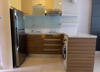 1 Bedroom Condo in Apus Pattaya