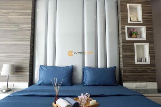 1 Bedroom Condo in Apus Pattaya