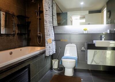 1 Bedroom Condo in Apus Pattaya