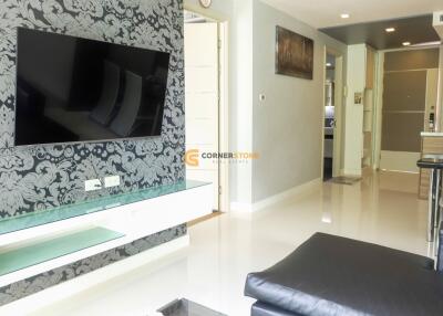 1 Bedroom Condo in Apus Pattaya