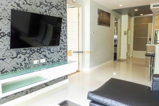 1 Bedroom Condo in Apus Pattaya