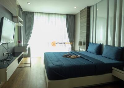 1 Bedroom Condo in Apus Pattaya