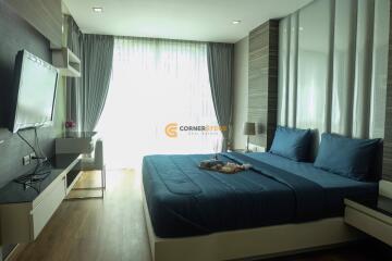 1 Bedroom Condo in Apus Pattaya