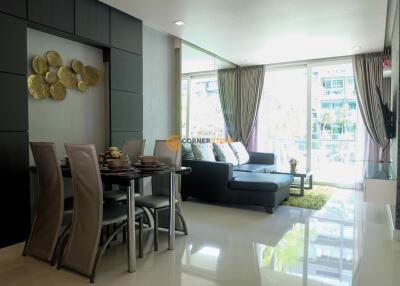 1 Bedroom Condo in Apus Pattaya