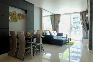 1 Bedroom Condo in Apus Pattaya