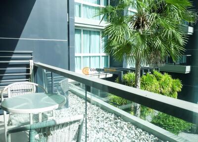 1 Bedroom Condo in Apus Pattaya