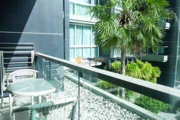 1 Bedroom Condo in Apus Pattaya