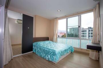 1 bed condo to rent at One Plus Klongchon 2