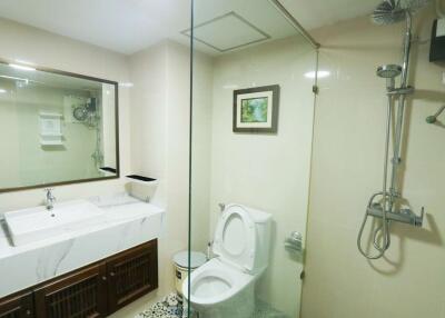 Rent a Studio Room at Hillside 4 Chiang Mai