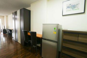 Rent a Studio Room at Hillside 4 Chiang Mai