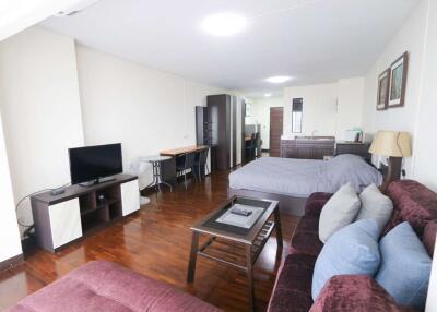 Rent a Studio Room at Hillside 4 Chiang Mai