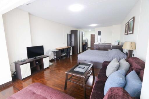 Rent a Studio Room at Hillside 4 Chiang Mai