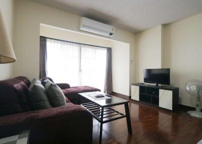 Rent a Studio Room at Hillside 4 Chiang Mai