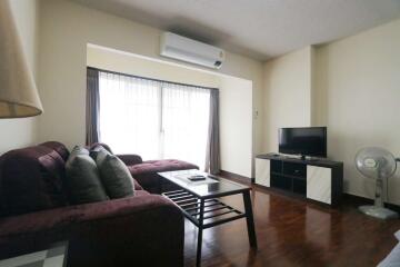 Rent a Studio Room at Hillside 4 Chiang Mai