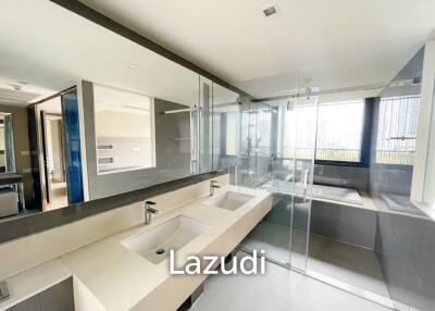 2 Bed 2 Bath 65 SQ.M Urbitia Thonglor