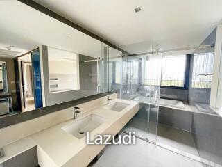 2 Bed 2 Bath 65 SQ.M Urbitia Thonglor