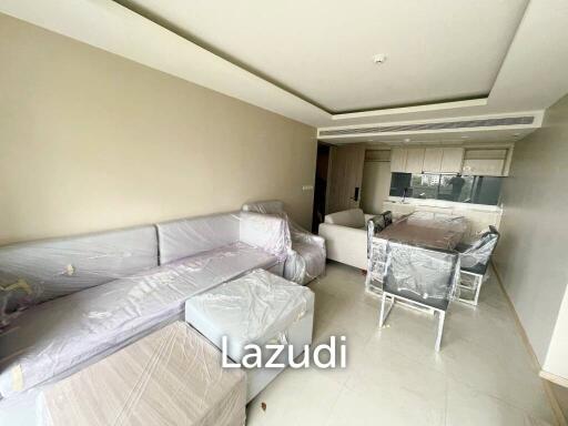 2 Bed 2 Bath 65 SQ.M Urbitia Thonglor